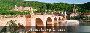 Heidelberg Cruise